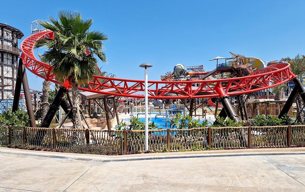 Best Waterparks in Qatar for Kids and Adults