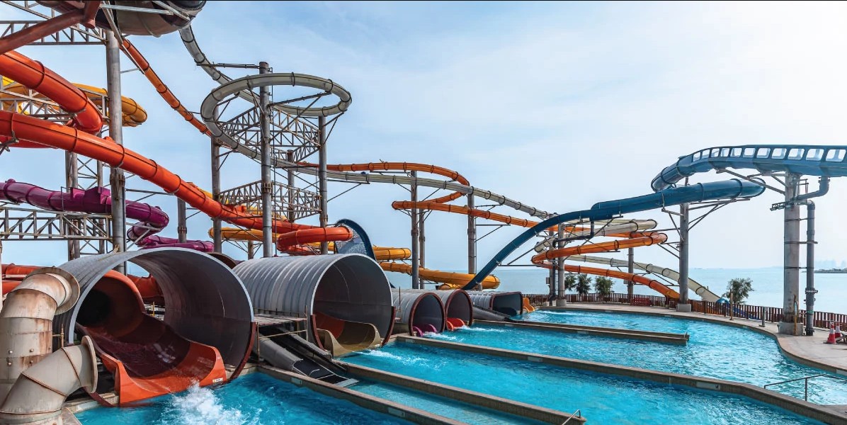 Explore the Best Adventure & Cultural Experiences in Qatar with BHA Tourism and Services